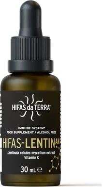 Hifas da Terra Hifas-Lentinan 30ml