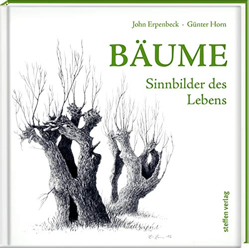 John Erpenbeck - Bäume: Sinnbilder des Lebens - Preis vom 06.10.2026 07:26:00 h