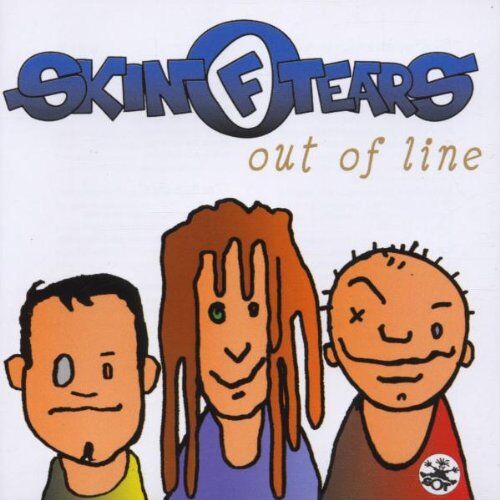 Skin of Tears - Out of Line - Preis vom 07.10.2026 11:45:10 h