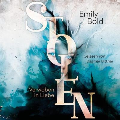 Stolen 1: Verwoben in Liebe - Emily Bold, Audio, 9783844924770