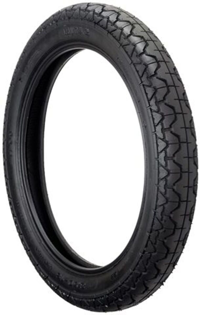 MITAS H06 3.00-19 TT, Motorradreifen vorne/hinten