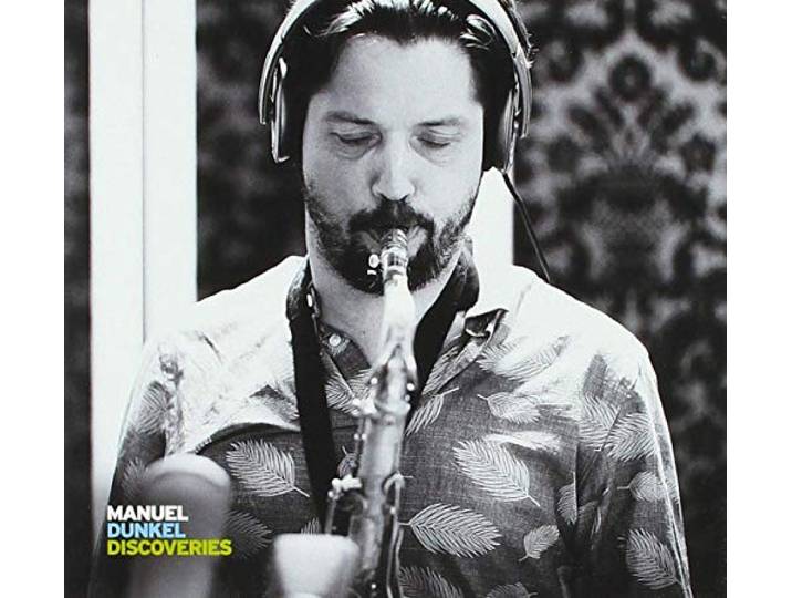 Manuel Dunkel - Discoveries