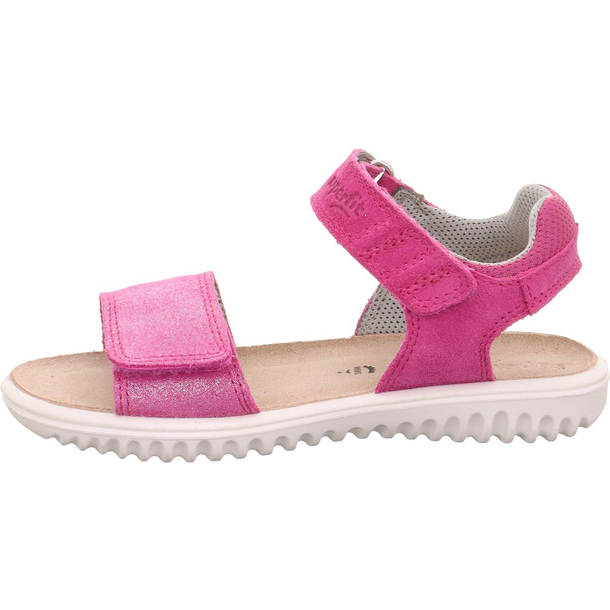Superfit Sparkle pink (5500) 27 1-009017-5500-27