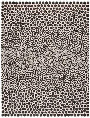 SAFAVIEH Handmade Manhattan Ummu Contemporary Wool Rug