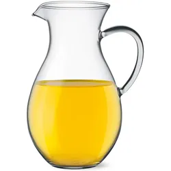6x Bohemia Classic, Serviergefässe, Transparent