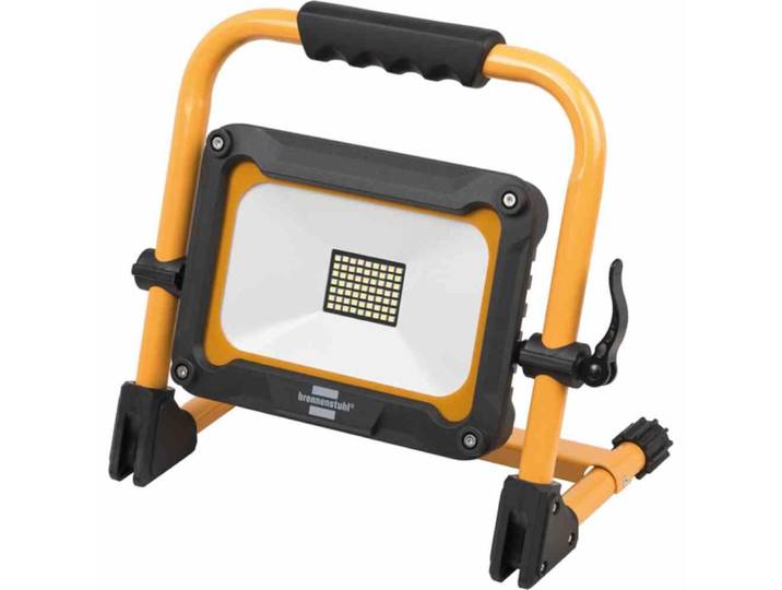 Brennenstuhl Mob. Projecteur LED à accu JARO 3010 MA