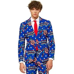 OppoSuits Captain America (54)