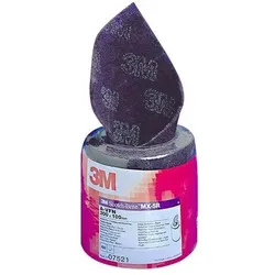 3M, Schleifmittel, Handpad Rolle VFN 200x100