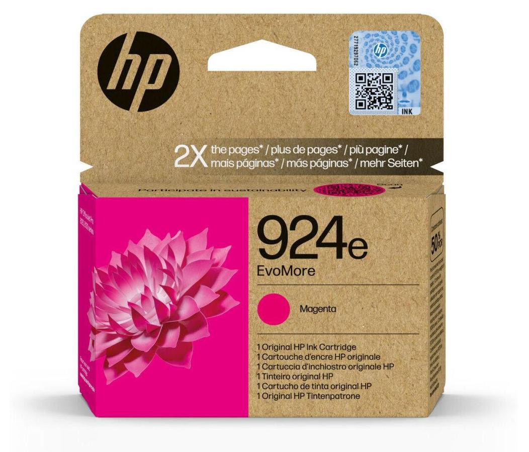 HP