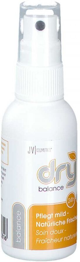 Dry Balance Deodorant 50ml