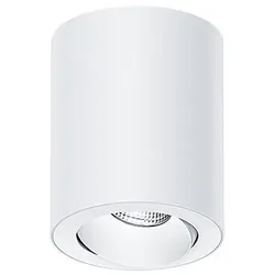 Zumtobel 60819462 LED-Deckeneinbauleuchte MICROS2 SC100 1100-940HE SWI VFL-DWH->