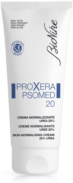 Bionike Proxera Psomed 20 Crema Normalizzante 200 Ml