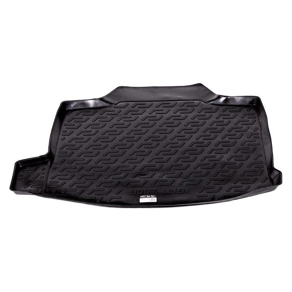Sixtol Kofferraumgummi Chevrolet Malibu VIII Limousine (V300) (11-) (24381711)