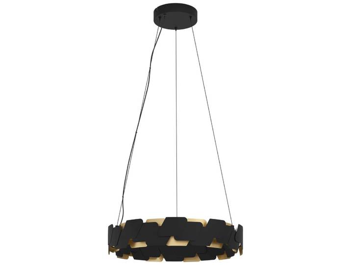 LED-Deckenleuchte 35W ALTAGRACIA 390031 Eglo