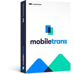 Wondershare MobileTrans Full Features