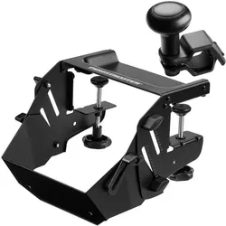 Thrustmaster SimTask Steering Kit (PC, PS4, PS5, Xbox One S, Xbox Series S, Xbox Series X), Weiteres Gaming Zubehör, Schwarz