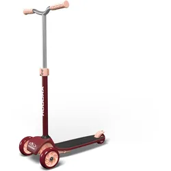 Tri-Scooter, bordeaux