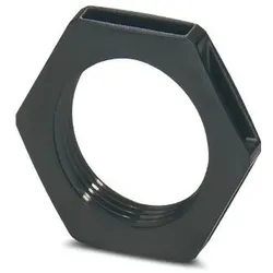 Phoenix Contact Mutter FT NUT M25 BK