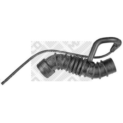 MAPCO Ansaugschlauch, Luftfilter 39559 für Fiat