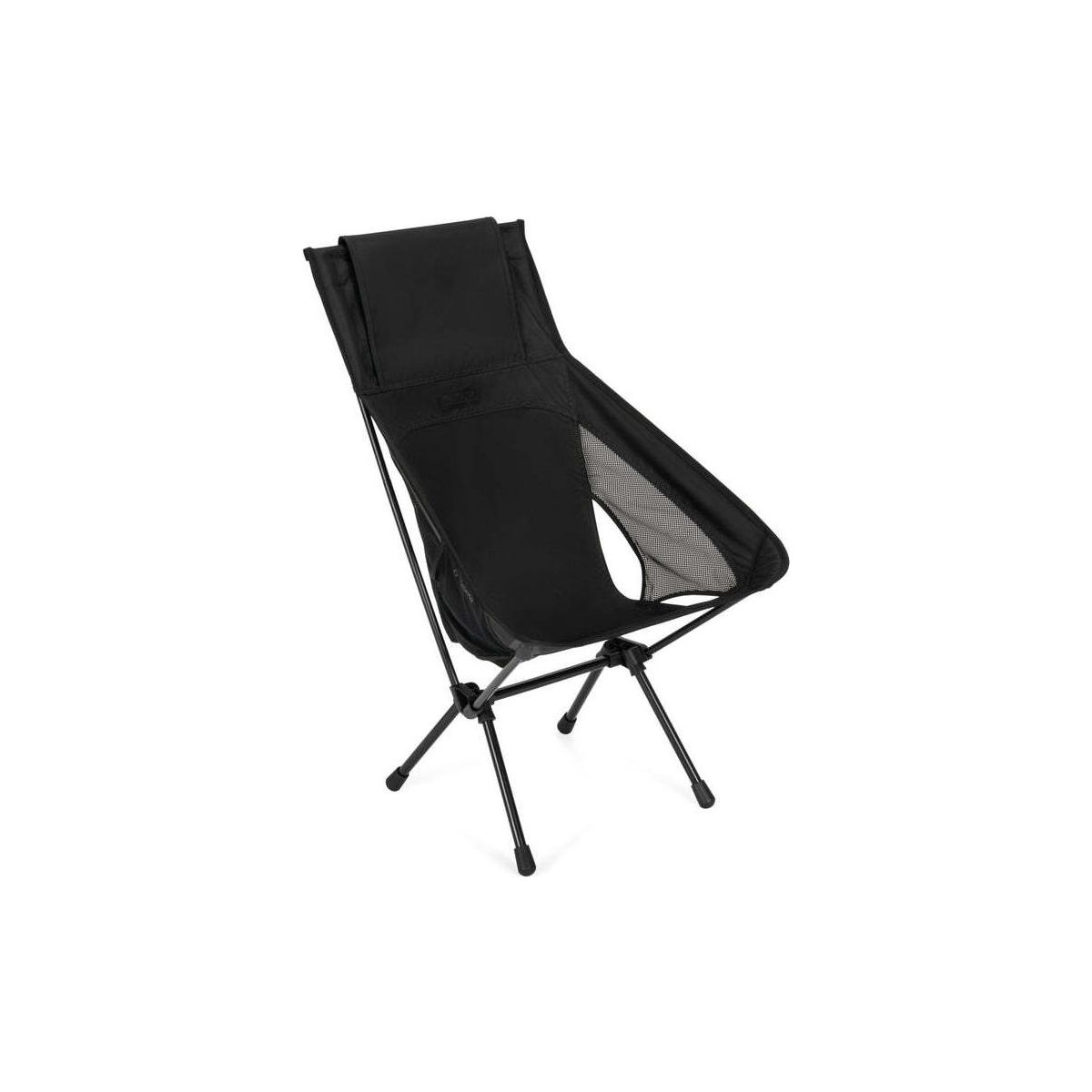 Helinox Chair One High-back (re) blackout edition dac f10 black 10003315