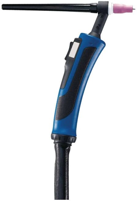 schweisskraft WIG Schweißbrenner WP26V gasgekühlt 4m (1462614)