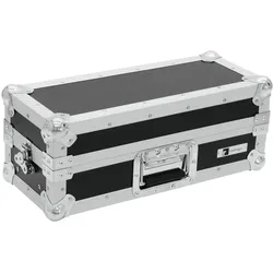 Roadinger MixerCase Profi MCA19N 3HE (19" Case), Audio Racks + Cases, Schwarz