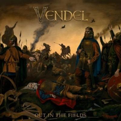 Out in the Fields - Vendel, Vinyl