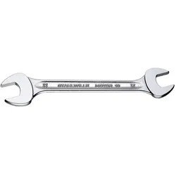 Stahlwille, Schraubenschlüssel, Doppel-Maulschlüssel 36 - 41 m (36 mm, 41 mm)