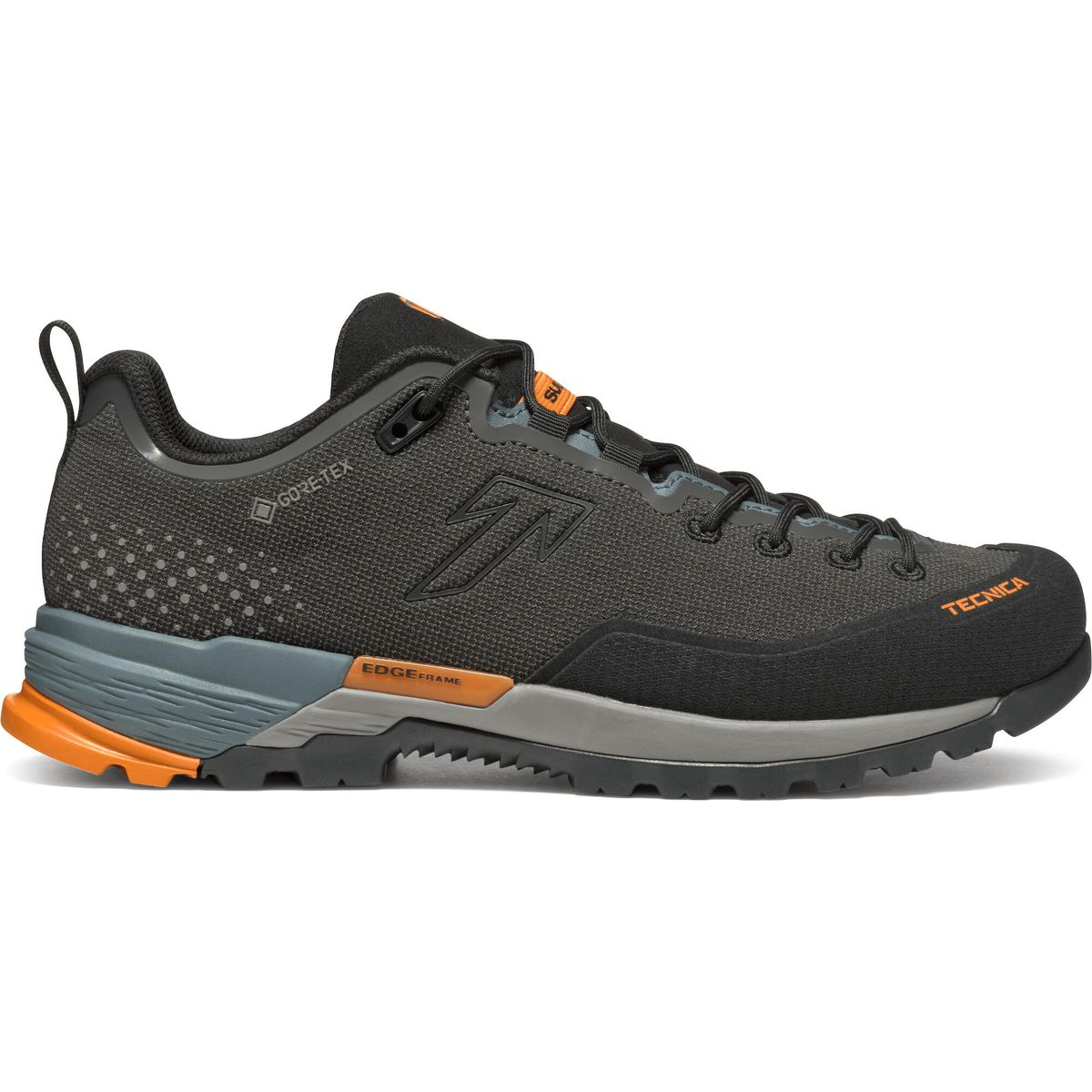 Tecnica Sulfur S GTX MS 005 anthracite-orange (005) 8.5 11250700-005-8.5
