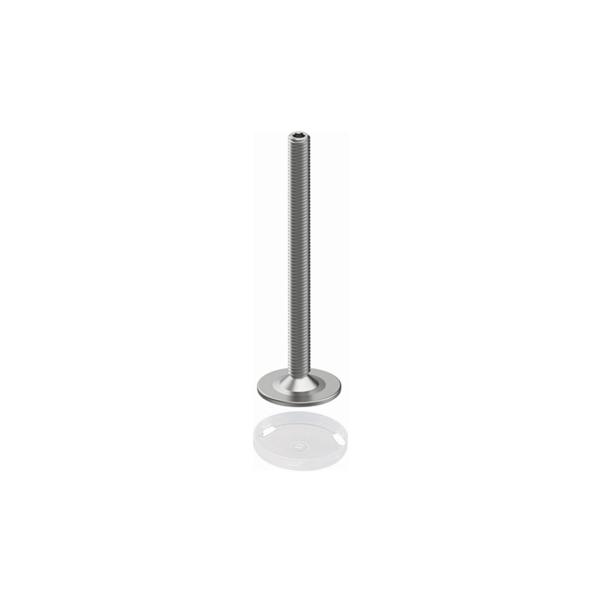 Hettich KORREKT SOV-SCHR.M8X80 CR ISK SW4 (9318260)