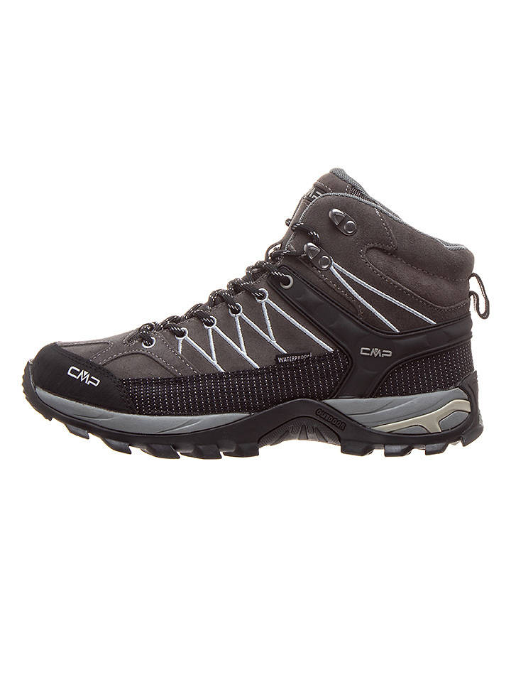 cmp Trekkingboots "Rigel" in Grau - 45