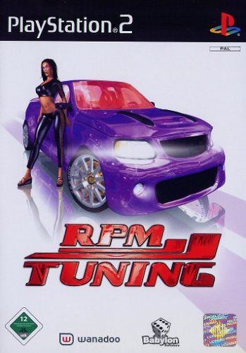 Wanadoo - RPM Tuning [Software Pyramide] - Preis vom 09.10.2026 07:28:09 h