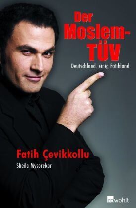 Fatih Çevikkollu - Der Moslem-TÜV: Deutschland, einig Fatihland - Preis vom 11.10.2026 03:10:56 h