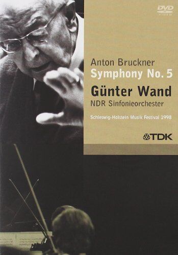 Hugo Kach - Bruckner, Anton - Symphonie Nr. 5 - Preis vom 18.10.2026 19:22:15 h