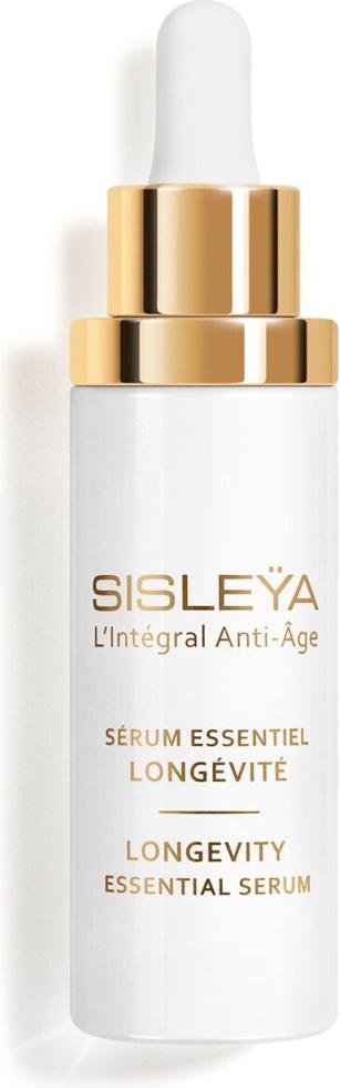 Sisley Sisleÿa L'Intégral Anti-Âge Longevity Essential Serum, Frauen, Reife Haut, 30 ml