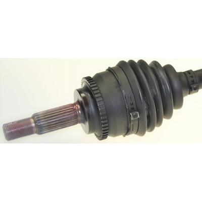 SPIDAN Antriebswelle 25697 für TOYOTA