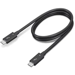 Lenovo Thunderbolt 4 (0.70 m, USB 4, 100 W), USB Kabel