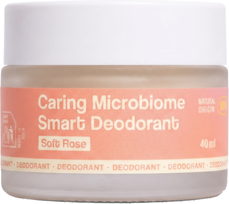 Freshly Cosmetics Caring Microbiome Smart Soft Rose