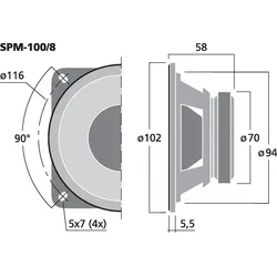  SPM-1008 