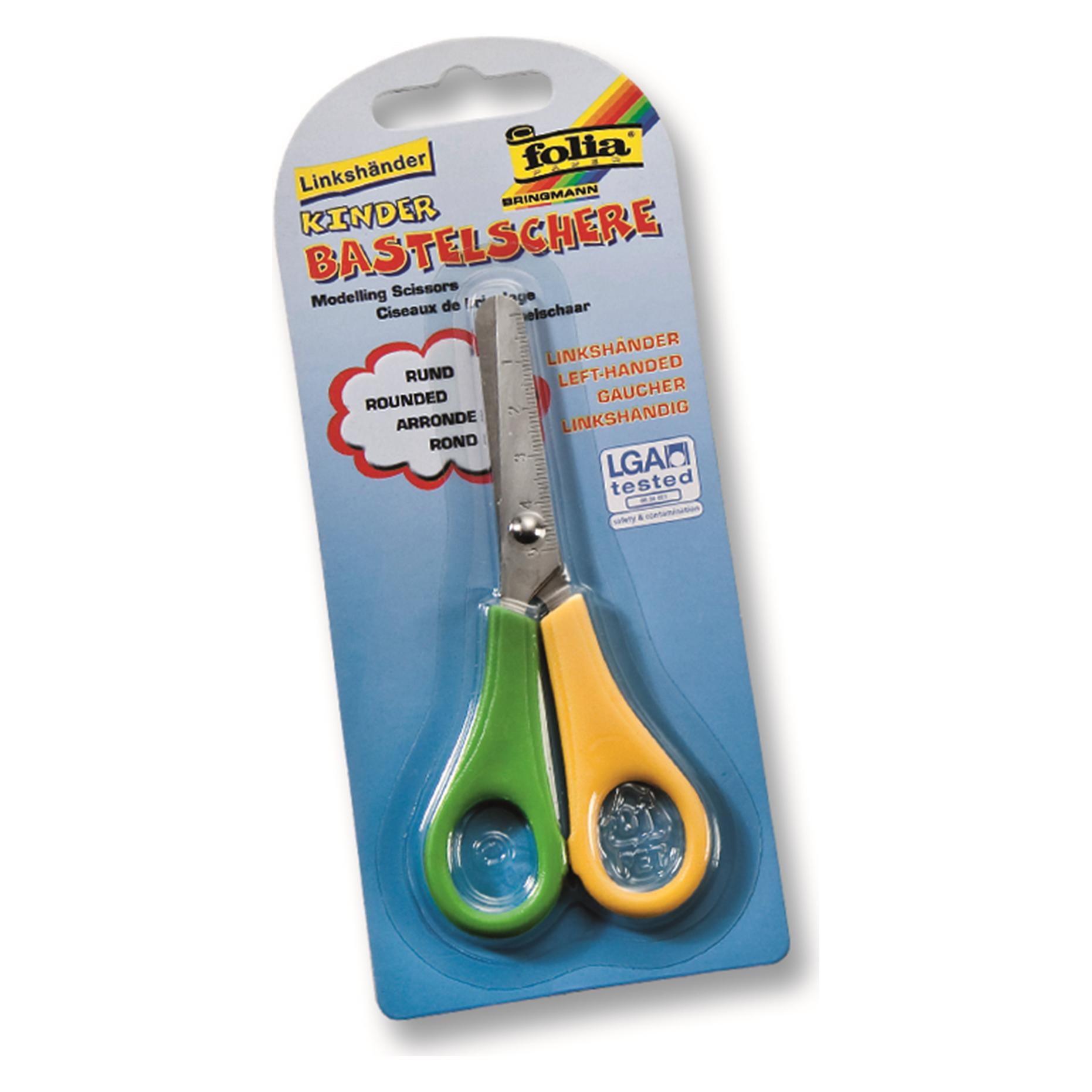 Folia Bastelschere (13.50 cm) (61223065)