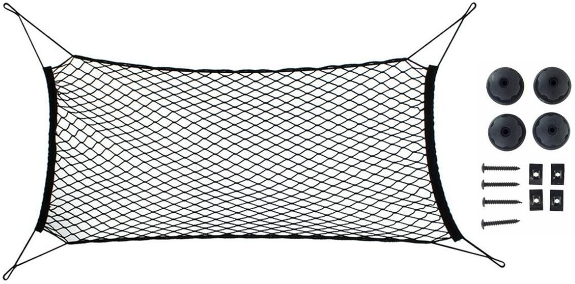 AMiO 02149 Luggage net