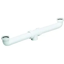 Dallmer Ablaufverbindung 022, 1 1/2", 110039 110039