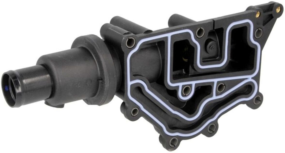 Motorad Termostato 610-83K