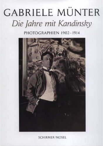Gabriele Münter - Gabriele Munter Jahre Kandinsky - Preis vom 09.10.2026 07:28:09 h