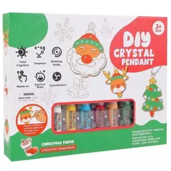 DIY-Set für weihnachtlichen Lichterzauber
