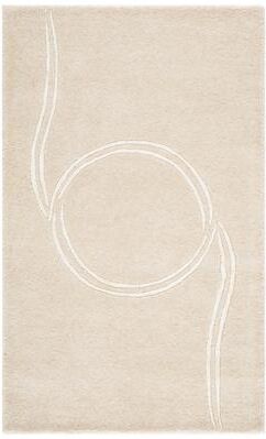 SAFAVIEH Handmade Soho Sayo Modern Wool Rug