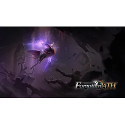 The Awakener: Forgotten Oath