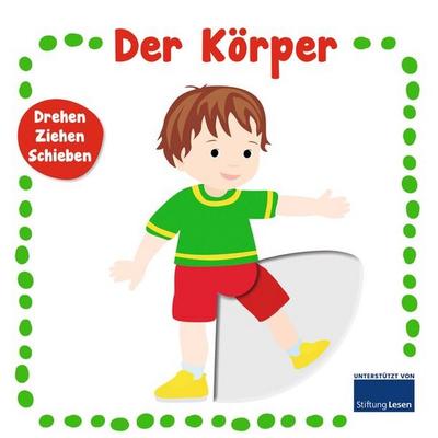 Der Körper, Gebundene Ausgabe von , Ullmann Medien, 978-3-7415-1539-2