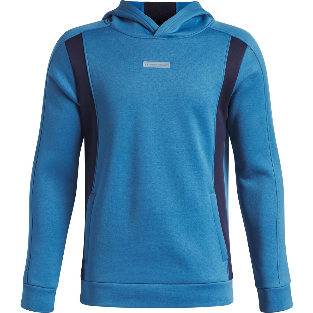 Under Armour Armour Fleece Winter HD blue aegean blue (430) M 6015301-430-YMD
