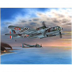 Special Hobby - Model 167F Glenn over France 1940/45 - 1:48 310482
